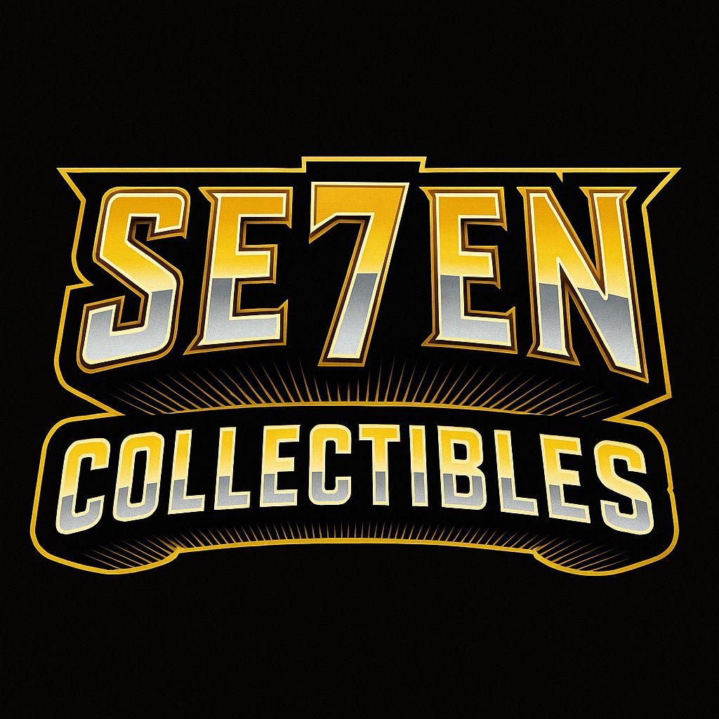 Seven Collectibles